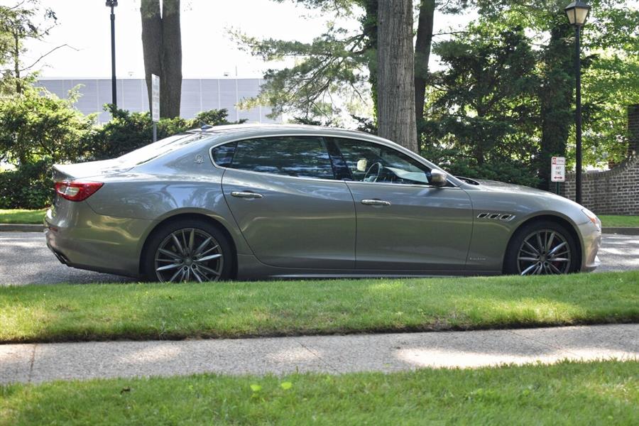 2019 Maserati Quattroporte S Q4 GranLusso AWD 4dr Sedan, available for sale in Great Neck, New York | Camy Cars. Great Neck, New York 2019 Maserati Quattroporte S Q4 GranLusso AWD 4dr Sedan, available for sale in Great Neck, New York | Camy Cars. Great Neck, New York