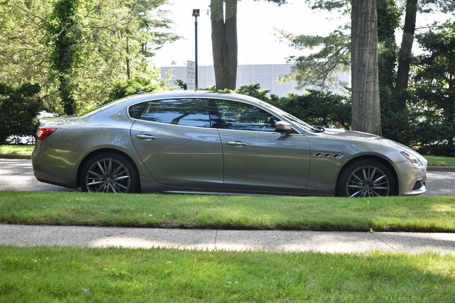 2019 Maserati Quattroporte S Q4 GranLusso AWD 4dr Sedan, available for sale in Great Neck, New York | Camy Cars. Great Neck, New York 2019 Maserati Quattroporte S Q4 GranLusso AWD 4dr Sedan, available for sale in Great Neck, New York | Camy Cars. Great Neck, New York