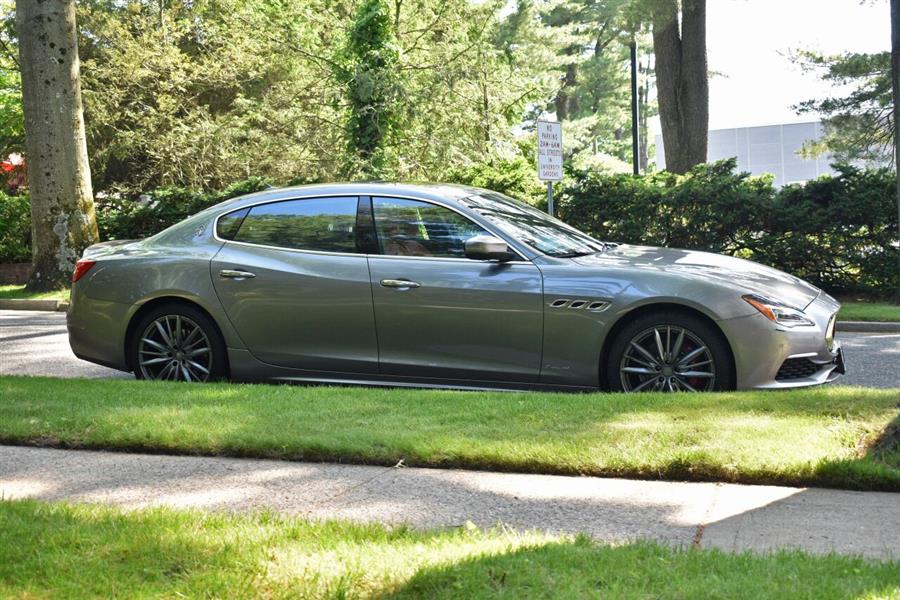 2019 Maserati Quattroporte S Q4 GranLusso AWD 4dr Sedan, available for sale in Great Neck, New York | Camy Cars. Great Neck, New York 2019 Maserati Quattroporte S Q4 GranLusso AWD 4dr Sedan, available for sale in Great Neck, New York | Camy Cars. Great Neck, New York