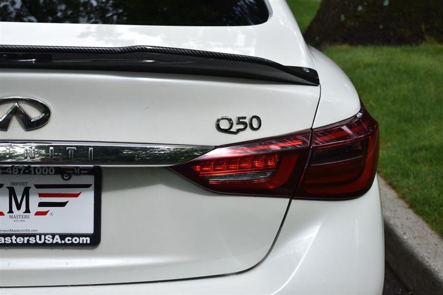 2018 Infiniti Q50 3.0T Luxe AWD 4dr Sedan, available for sale in Great Neck, New York | Camy Cars. Great Neck, New York 2018 Infiniti Q50 3.0T Luxe AWD 4dr Sedan, available for sale in Great Neck, New York | Camy Cars. Great Neck, New York