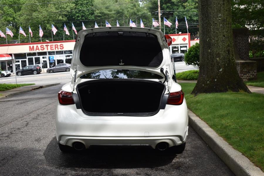 2018 Infiniti Q50 3.0T Luxe AWD 4dr Sedan, available for sale in Great Neck, New York | Camy Cars. Great Neck, New York 2018 Infiniti Q50 3.0T Luxe AWD 4dr Sedan, available for sale in Great Neck, New York | Camy Cars. Great Neck, New York