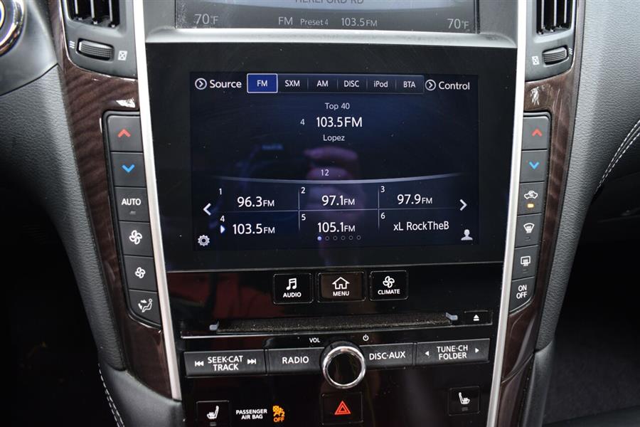 2018 Infiniti Q50 3.0T Luxe AWD 4dr Sedan, available for sale in Great Neck, New York | Camy Cars. Great Neck, New York 2018 Infiniti Q50 3.0T Luxe AWD 4dr Sedan, available for sale in Great Neck, New York | Camy Cars. Great Neck, New York