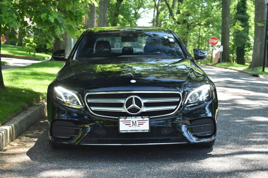 2017 Mercedes-benz E-class E 300 4MATIC AWD 4dr Sedan, available for sale in Great Neck, New York | Camy Cars. Great Neck, New York 2017 Mercedes-benz E-class E 300 4MATIC AWD 4dr Sedan, available for sale in Great Neck, New York | Camy Cars. Great Neck, New York