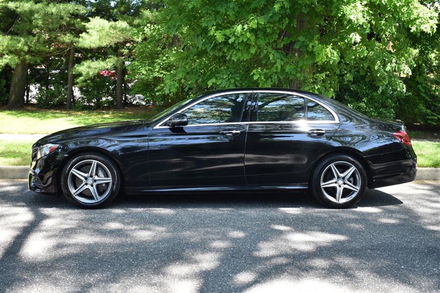 2017 Mercedes-benz E-class E 300 4MATIC AWD 4dr Sedan, available for sale in Great Neck, New York | Camy Cars. Great Neck, New York 2017 Mercedes-benz E-class E 300 4MATIC AWD 4dr Sedan, available for sale in Great Neck, New York | Camy Cars. Great Neck, New York