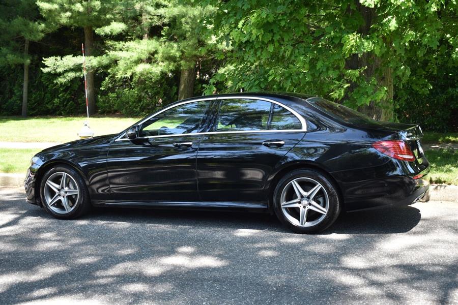 2017 Mercedes-benz E-class E 300 4MATIC AWD 4dr Sedan, available for sale in Great Neck, New York | Camy Cars. Great Neck, New York 2017 Mercedes-benz E-class E 300 4MATIC AWD 4dr Sedan, available for sale in Great Neck, New York | Camy Cars. Great Neck, New York
