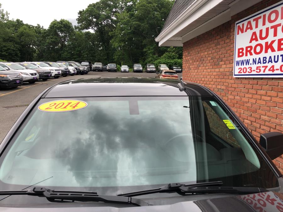 2014 Chevrolet Silverado 1500 Z71 4WD Double Cab 2LT, available for sale in Waterbury, Connecticut | National Auto Brokers, Inc.. Waterbury, Connecticut 2014 Chevrolet Silverado 1500 Z71 4WD Double Cab 2LT, available for sale in Waterbury, Connecticut | National Auto Brokers, Inc.. Waterbury, Connecticut