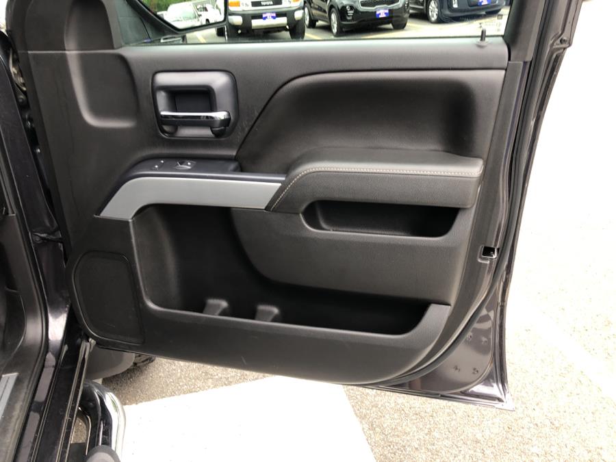 2014 Chevrolet Silverado 1500 Z71 4WD Double Cab 2LT, available for sale in Waterbury, Connecticut | National Auto Brokers, Inc.. Waterbury, Connecticut 2014 Chevrolet Silverado 1500 Z71 4WD Double Cab 2LT, available for sale in Waterbury, Connecticut | National Auto Brokers, Inc.. Waterbury, Connecticut