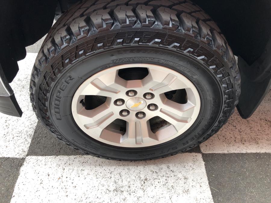 2014 Chevrolet Silverado 1500 Z71 4WD Double Cab 2LT, available for sale in Waterbury, Connecticut | National Auto Brokers, Inc.. Waterbury, Connecticut 2014 Chevrolet Silverado 1500 Z71 4WD Double Cab 2LT, available for sale in Waterbury, Connecticut | National Auto Brokers, Inc.. Waterbury, Connecticut