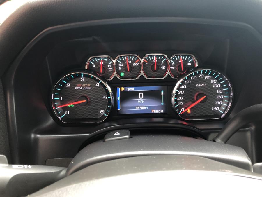 2014 Chevrolet Silverado 1500 Z71 4WD Double Cab 2LT, available for sale in Waterbury, Connecticut | National Auto Brokers, Inc.. Waterbury, Connecticut 2014 Chevrolet Silverado 1500 Z71 4WD Double Cab 2LT, available for sale in Waterbury, Connecticut | National Auto Brokers, Inc.. Waterbury, Connecticut