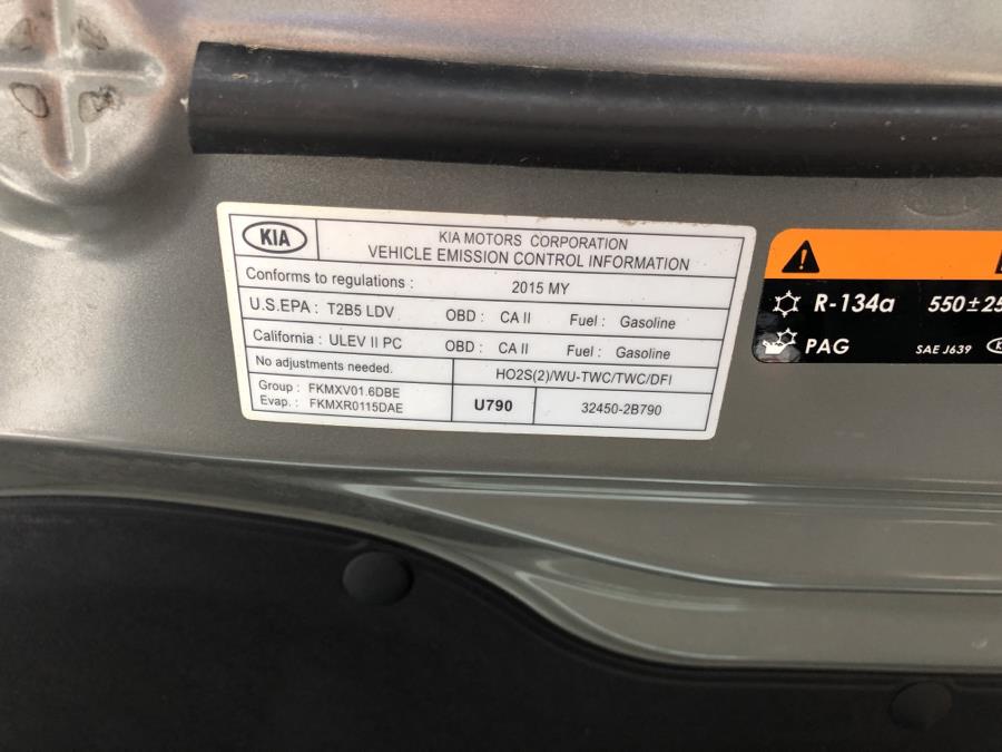 2015 Kia Soul 5dr Wgn Manual, available for sale in Waterbury, Connecticut | National Auto Brokers, Inc.. Waterbury, Connecticut 2015 Kia Soul 5dr Wgn Manual, available for sale in Waterbury, Connecticut | National Auto Brokers, Inc.. Waterbury, Connecticut