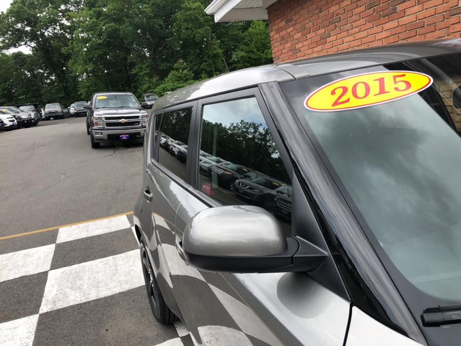 2015 Kia Soul 5dr Wgn Manual, available for sale in Waterbury, Connecticut | National Auto Brokers, Inc.. Waterbury, Connecticut 2015 Kia Soul 5dr Wgn Manual, available for sale in Waterbury, Connecticut | National Auto Brokers, Inc.. Waterbury, Connecticut
