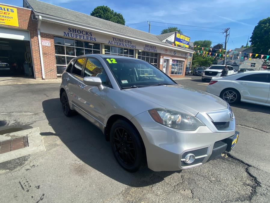 Used Acura RDX AWD 4dr 2012 | VEB Auto Sales. Hartford, Connecticut Used Acura RDX AWD 4dr 2012 | VEB Auto Sales. Hartford, Connecticut