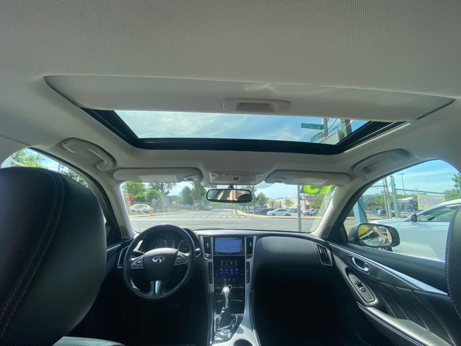 Used INFINITI Q50 4dr Sdn Premium AWD 2015 | VEB Auto Sales. Hartford, Connecticut Used INFINITI Q50 4dr Sdn Premium AWD 2015 | VEB Auto Sales. Hartford, Connecticut