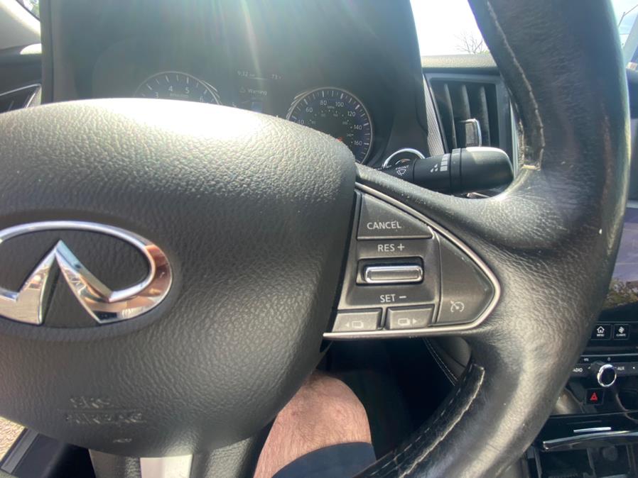 Used INFINITI Q50 4dr Sdn Premium AWD 2015 | VEB Auto Sales. Hartford, Connecticut Used INFINITI Q50 4dr Sdn Premium AWD 2015 | VEB Auto Sales. Hartford, Connecticut