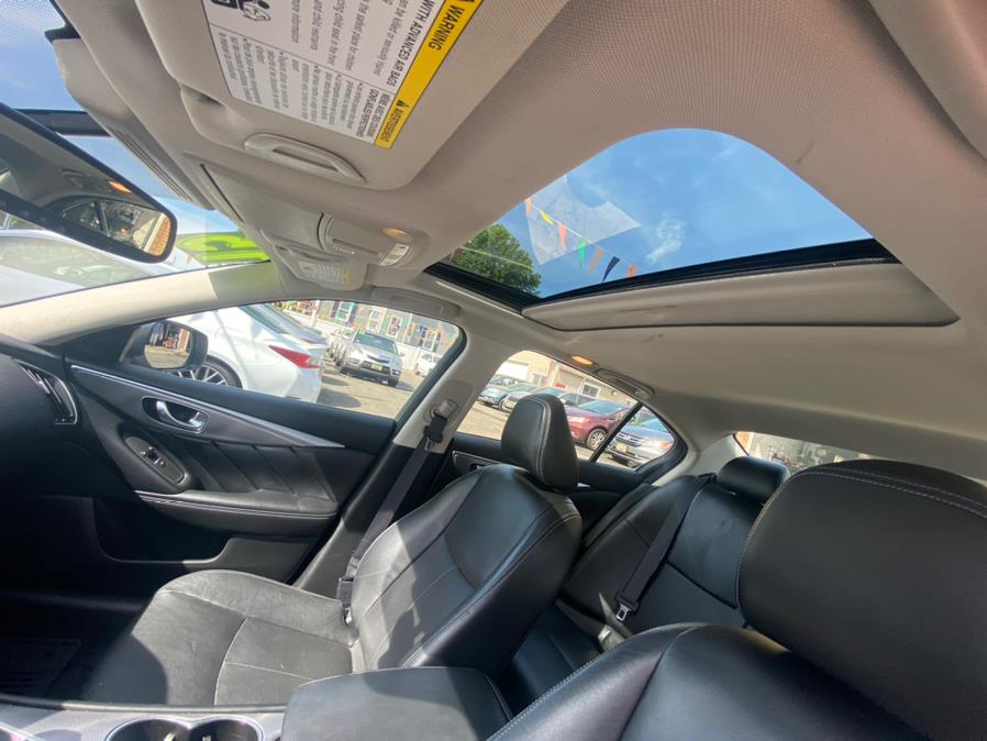 Used INFINITI Q50 4dr Sdn Premium AWD 2015 | VEB Auto Sales. Hartford, Connecticut Used INFINITI Q50 4dr Sdn Premium AWD 2015 | VEB Auto Sales. Hartford, Connecticut