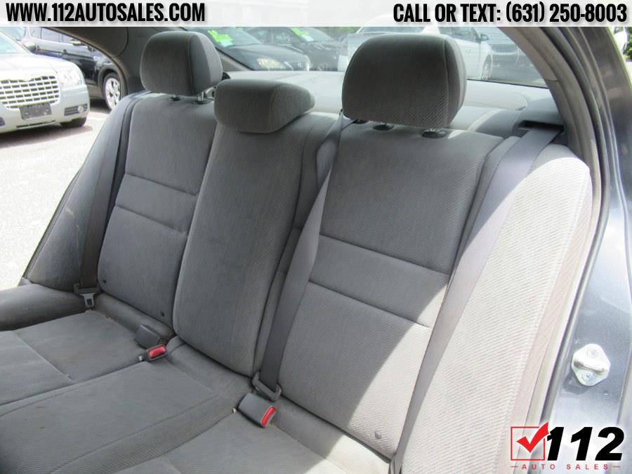 2011 Honda Civic 4dr Auto LX, available for sale in Patchogue, New York | 112 Auto Sales. Patchogue, New York 2011 Honda Civic 4dr Auto LX, available for sale in Patchogue, New York | 112 Auto Sales. Patchogue, New York