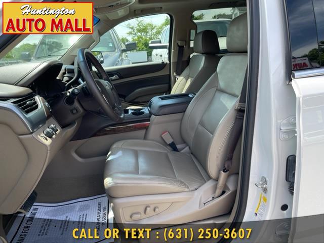 2018 Chevrolet Tahoe 4WD 4dr LT, available for sale in Huntington Station, New York | Huntington Auto Mall. Huntington Station, New York 2018 Chevrolet Tahoe 4WD 4dr LT, available for sale in Huntington Station, New York | Huntington Auto Mall. Huntington Station, New York