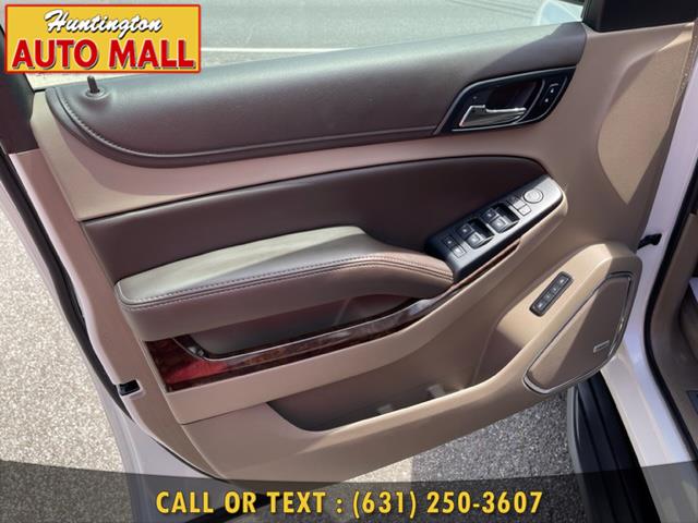2018 Chevrolet Tahoe 4WD 4dr LT, available for sale in Huntington Station, New York | Huntington Auto Mall. Huntington Station, New York 2018 Chevrolet Tahoe 4WD 4dr LT, available for sale in Huntington Station, New York | Huntington Auto Mall. Huntington Station, New York