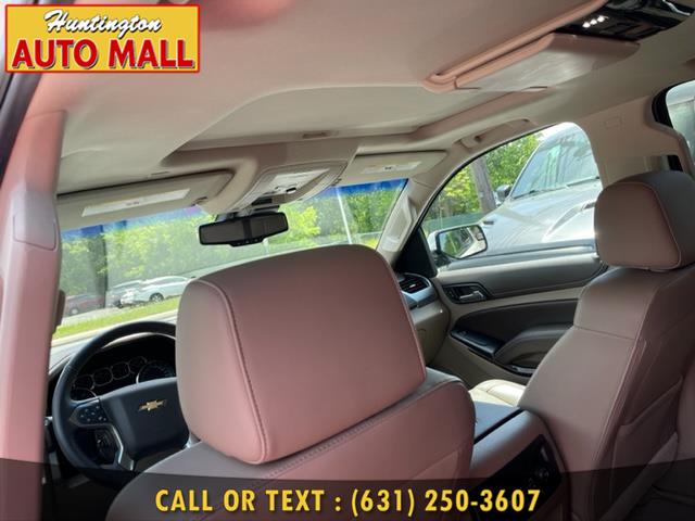 2018 Chevrolet Tahoe 4WD 4dr LT, available for sale in Huntington Station, New York | Huntington Auto Mall. Huntington Station, New York 2018 Chevrolet Tahoe 4WD 4dr LT, available for sale in Huntington Station, New York | Huntington Auto Mall. Huntington Station, New York