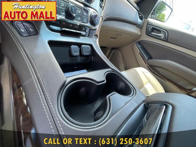 2018 Chevrolet Tahoe 4WD 4dr LT, available for sale in Huntington Station, New York | Huntington Auto Mall. Huntington Station, New York 2018 Chevrolet Tahoe 4WD 4dr LT, available for sale in Huntington Station, New York | Huntington Auto Mall. Huntington Station, New York