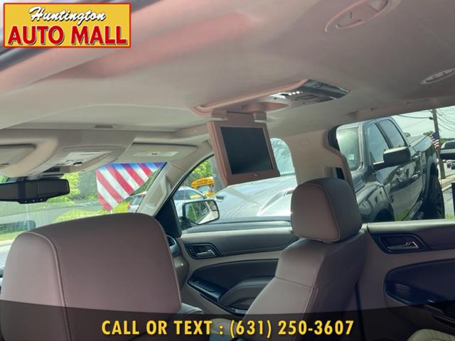 2018 Chevrolet Tahoe 4WD 4dr LT, available for sale in Huntington Station, New York | Huntington Auto Mall. Huntington Station, New York 2018 Chevrolet Tahoe 4WD 4dr LT, available for sale in Huntington Station, New York | Huntington Auto Mall. Huntington Station, New York