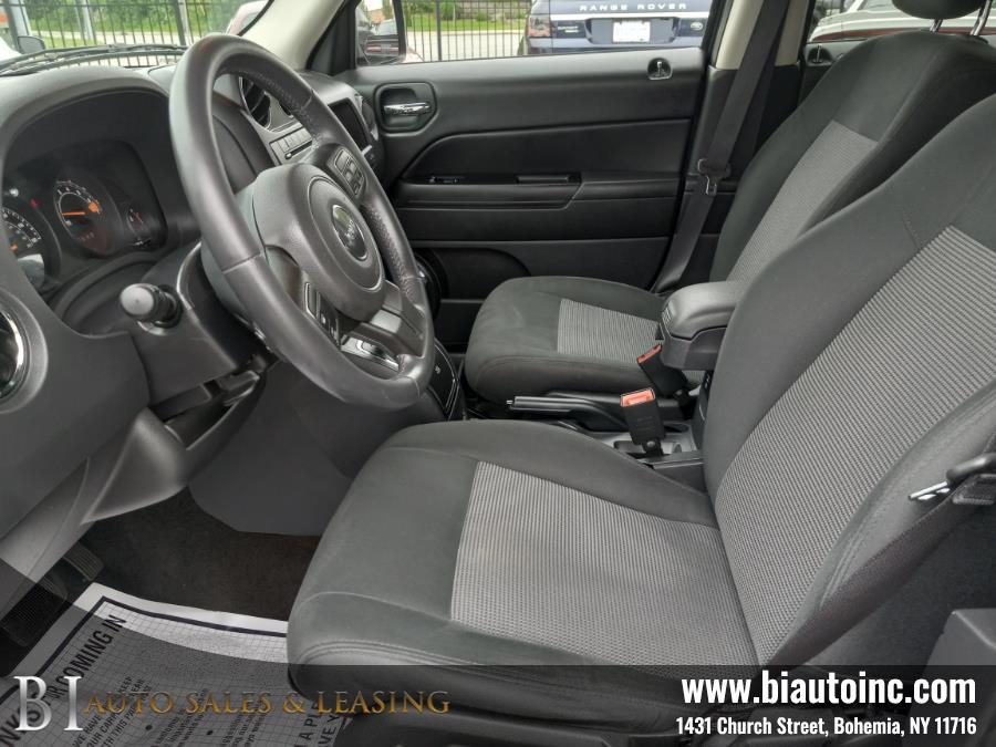 2014 Jeep Patriot 4WD 4dr Latitude, available for sale in Bohemia, New York | B I Auto Sales. Bohemia, New York 2014 Jeep Patriot 4WD 4dr Latitude, available for sale in Bohemia, New York | B I Auto Sales. Bohemia, New York