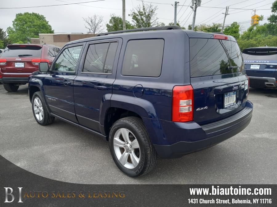 2014 Jeep Patriot 4WD 4dr Latitude, available for sale in Bohemia, New York | B I Auto Sales. Bohemia, New York 2014 Jeep Patriot 4WD 4dr Latitude, available for sale in Bohemia, New York | B I Auto Sales. Bohemia, New York