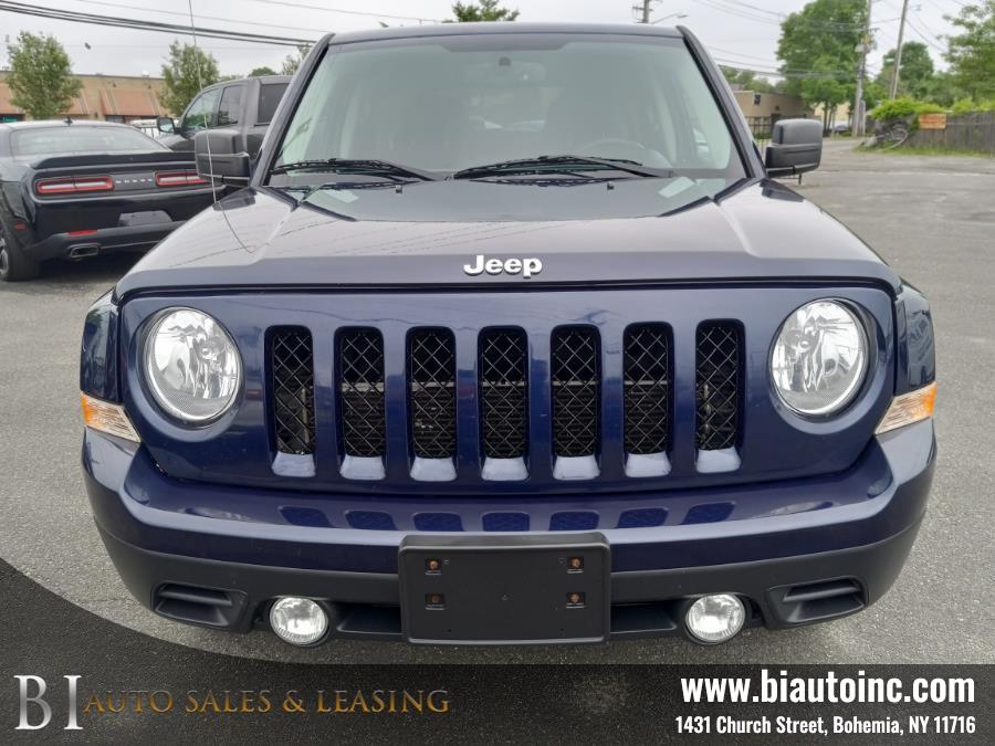 2014 Jeep Patriot 4WD 4dr Latitude, available for sale in Bohemia, New York | B I Auto Sales. Bohemia, New York 2014 Jeep Patriot 4WD 4dr Latitude, available for sale in Bohemia, New York | B I Auto Sales. Bohemia, New York