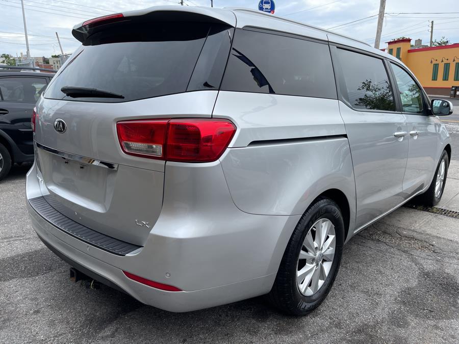 Used Kia Sedona LX FWD 2017 | New York Motors Group Solutions LLC. Bronx, New York Used Kia Sedona LX FWD 2017 | New York Motors Group Solutions LLC. Bronx, New York