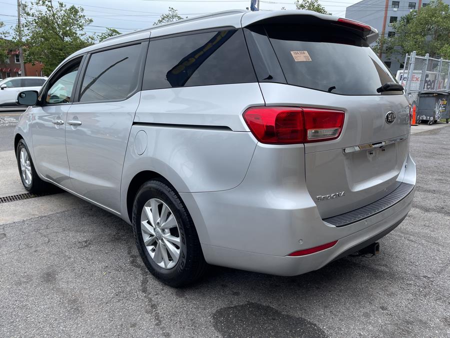 Used Kia Sedona LX FWD 2017 | New York Motors Group Solutions LLC. Bronx, New York Used Kia Sedona LX FWD 2017 | New York Motors Group Solutions LLC. Bronx, New York