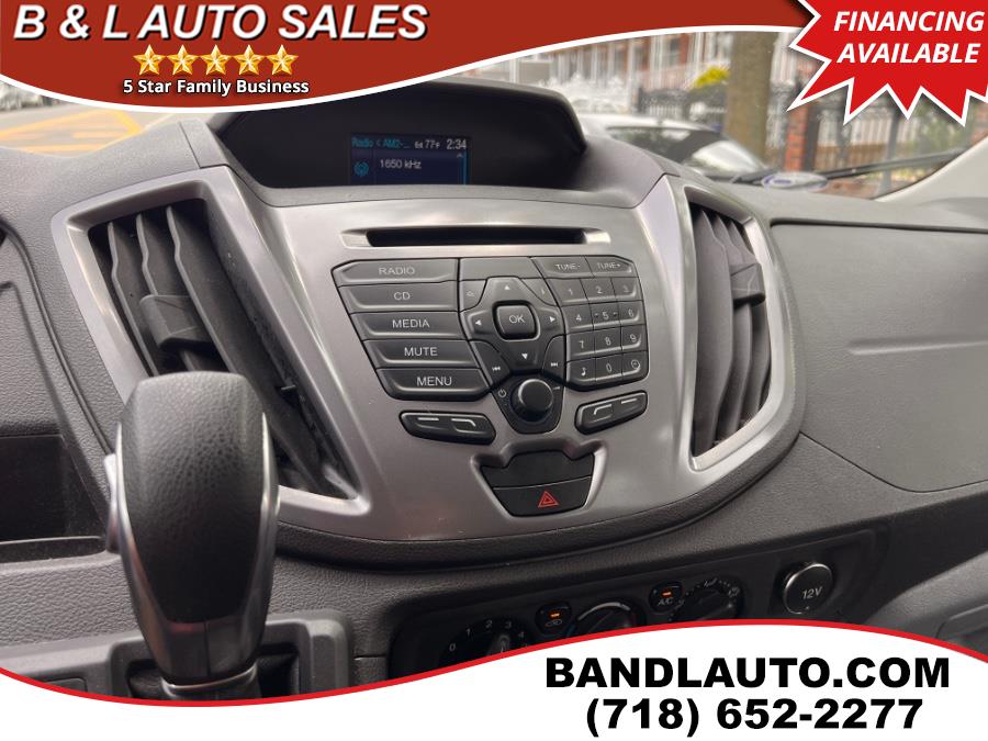 2015 Ford Transit Wagon 150 130" Medium Roof XLT Sliding Door, available for sale in Bronx, New York | B & L Auto Sales LLC. Bronx, New York 2015 Ford Transit Wagon 150 130" Medium Roof XLT Sliding Door, available for sale in Bronx, New York | B & L Auto Sales LLC. Bronx, New York