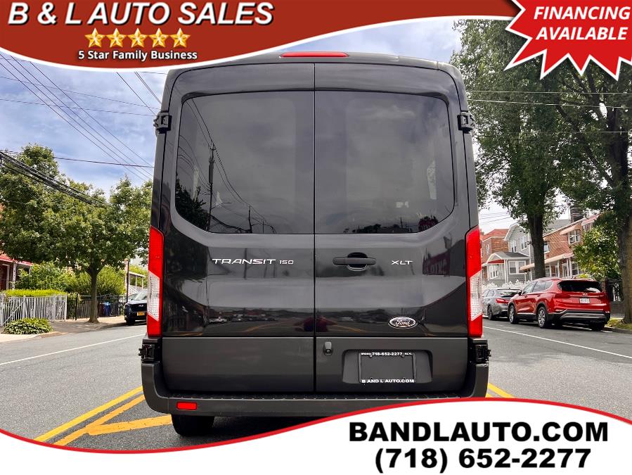 2015 Ford Transit Wagon 150 130" Medium Roof XLT Sliding Door, available for sale in Bronx, New York | B & L Auto Sales LLC. Bronx, New York 2015 Ford Transit Wagon 150 130" Medium Roof XLT Sliding Door, available for sale in Bronx, New York | B & L Auto Sales LLC. Bronx, New York