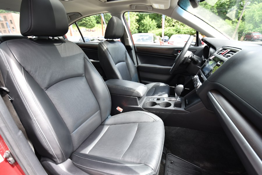 Used Subaru Legacy 4dr Sdn 2.5i Limited PZEV 2015 | Highline Car Connection. Waterbury, Connecticut Used Subaru Legacy 4dr Sdn 2.5i Limited PZEV 2015 | Highline Car Connection. Waterbury, Connecticut