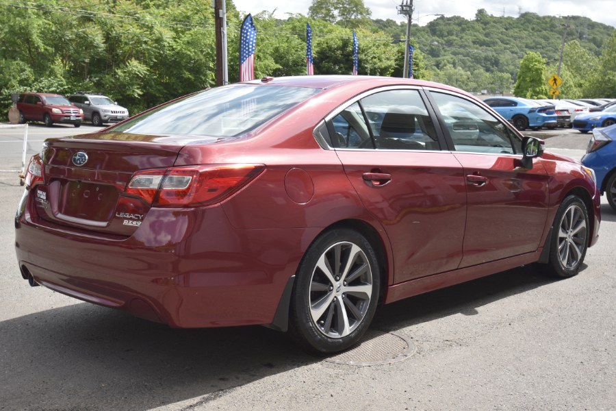 Used Subaru Legacy 4dr Sdn 2.5i Limited PZEV 2015 | Highline Car Connection. Waterbury, Connecticut Used Subaru Legacy 4dr Sdn 2.5i Limited PZEV 2015 | Highline Car Connection. Waterbury, Connecticut