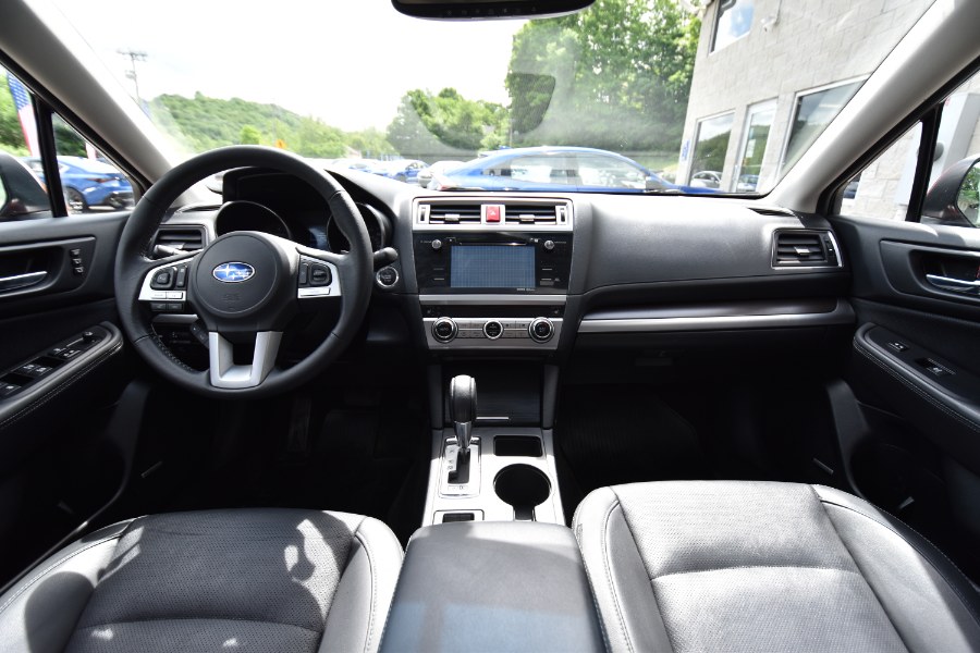 Used Subaru Legacy 4dr Sdn 2.5i Limited PZEV 2015 | Highline Car Connection. Waterbury, Connecticut Used Subaru Legacy 4dr Sdn 2.5i Limited PZEV 2015 | Highline Car Connection. Waterbury, Connecticut