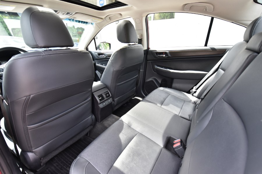 Used Subaru Legacy 4dr Sdn 2.5i Limited PZEV 2015 | Highline Car Connection. Waterbury, Connecticut Used Subaru Legacy 4dr Sdn 2.5i Limited PZEV 2015 | Highline Car Connection. Waterbury, Connecticut
