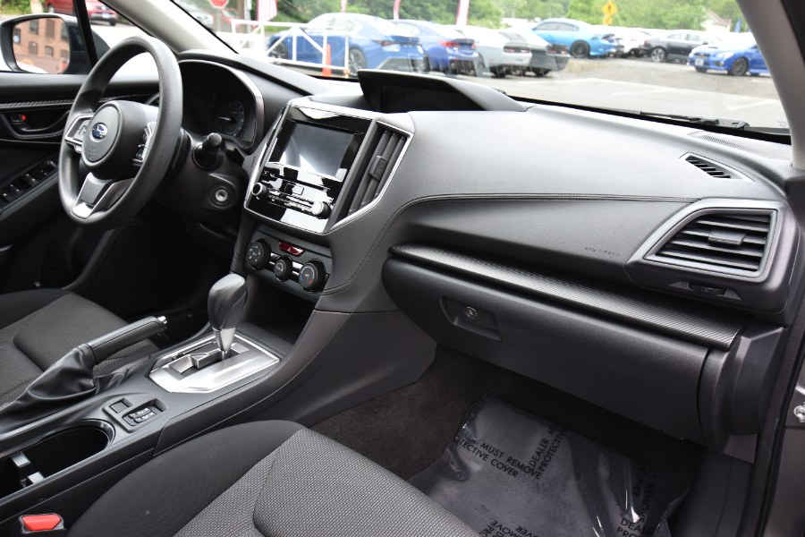 Used Subaru Impreza 2.0i Premium 4-door CVT 2019 | Highline Car Connection. Waterbury, Connecticut Used Subaru Impreza 2.0i Premium 4-door CVT 2019 | Highline Car Connection. Waterbury, Connecticut