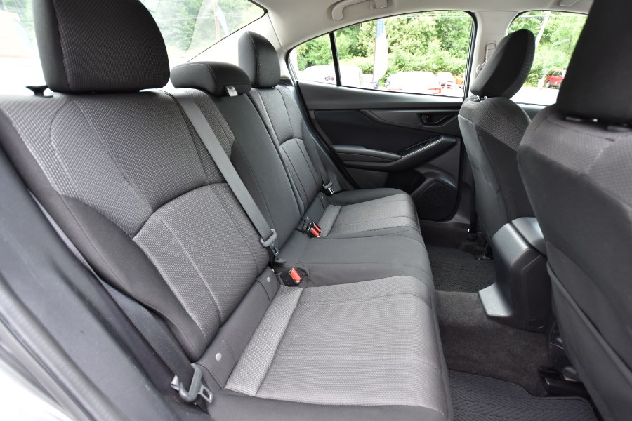 Used Subaru Impreza 2.0i Premium 4-door CVT 2019 | Highline Car Connection. Waterbury, Connecticut Used Subaru Impreza 2.0i Premium 4-door CVT 2019 | Highline Car Connection. Waterbury, Connecticut