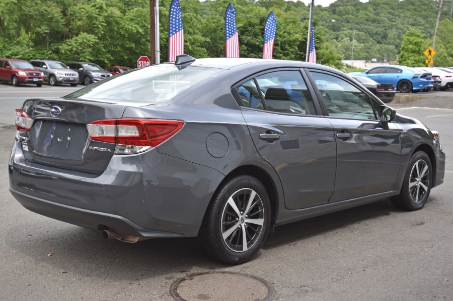 Used Subaru Impreza 2.0i Premium 4-door CVT 2019 | Highline Car Connection. Waterbury, Connecticut Used Subaru Impreza 2.0i Premium 4-door CVT 2019 | Highline Car Connection. Waterbury, Connecticut
