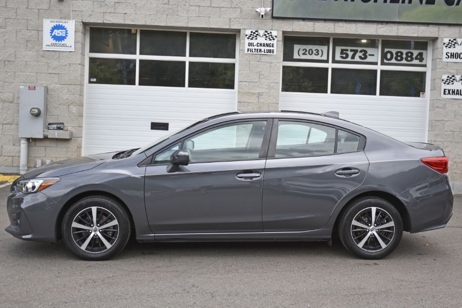 Used Subaru Impreza 2.0i Premium 4-door CVT 2019 | Highline Car Connection. Waterbury, Connecticut Used Subaru Impreza 2.0i Premium 4-door CVT 2019 | Highline Car Connection. Waterbury, Connecticut