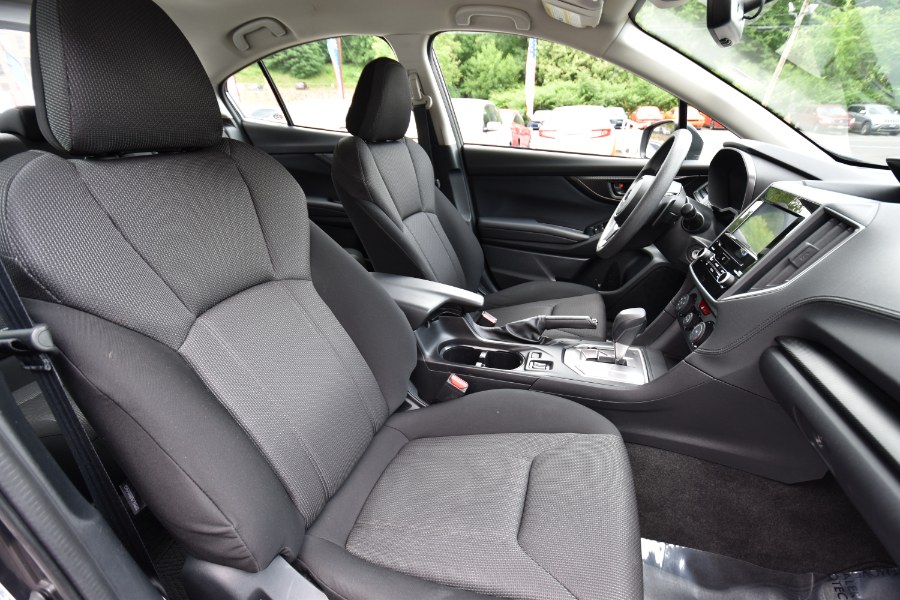 Used Subaru Impreza 2.0i Premium 4-door CVT 2019 | Highline Car Connection. Waterbury, Connecticut Used Subaru Impreza 2.0i Premium 4-door CVT 2019 | Highline Car Connection. Waterbury, Connecticut
