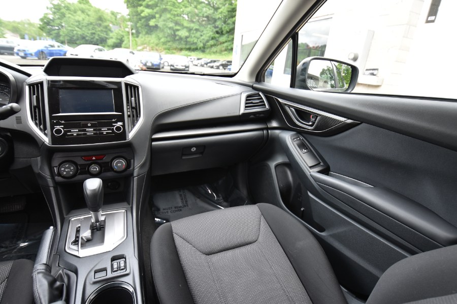 Used Subaru Impreza 2.0i Premium 4-door CVT 2019 | Highline Car Connection. Waterbury, Connecticut Used Subaru Impreza 2.0i Premium 4-door CVT 2019 | Highline Car Connection. Waterbury, Connecticut