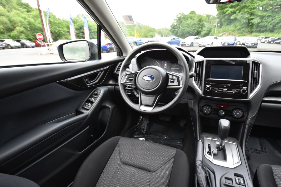 Used Subaru Impreza 2.0i Premium 4-door CVT 2019 | Highline Car Connection. Waterbury, Connecticut Used Subaru Impreza 2.0i Premium 4-door CVT 2019 | Highline Car Connection. Waterbury, Connecticut