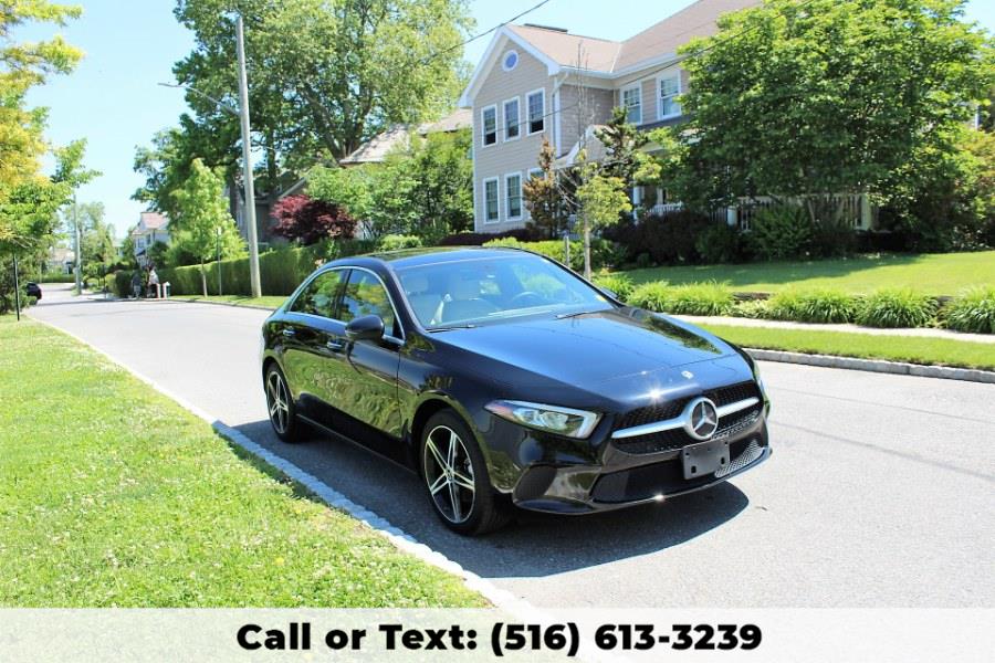 2019 Mercedes-Benz A-Class A 220 4MATIC Sedan, available for sale in Great Neck, New York | Great Neck Car Buyers & Sellers. Great Neck, New York 2019 Mercedes-Benz A-Class A 220 4MATIC Sedan, available for sale in Great Neck, New York | Great Neck Car Buyers & Sellers. Great Neck, New York