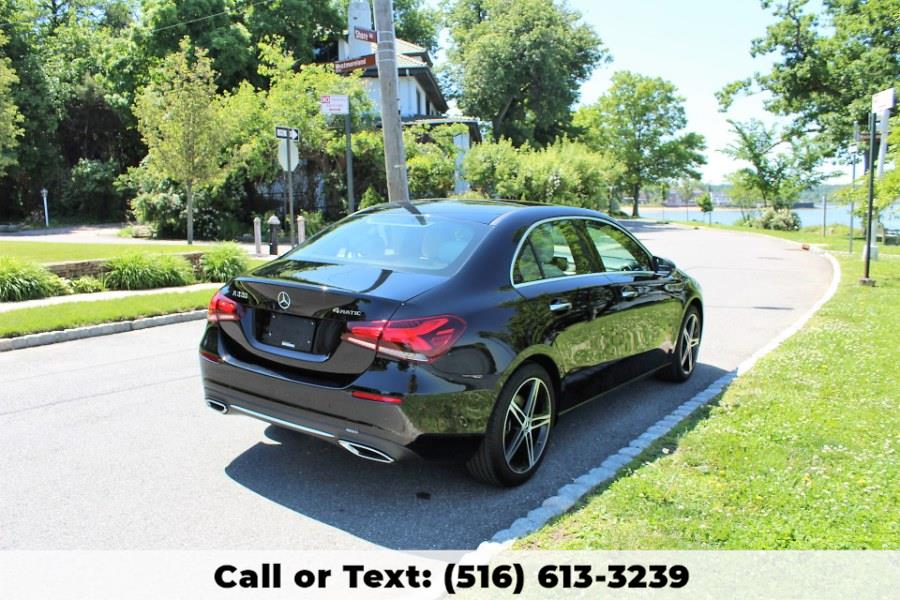 2019 Mercedes-Benz A-Class A 220 4MATIC Sedan, available for sale in Great Neck, New York | Great Neck Car Buyers & Sellers. Great Neck, New York 2019 Mercedes-Benz A-Class A 220 4MATIC Sedan, available for sale in Great Neck, New York | Great Neck Car Buyers & Sellers. Great Neck, New York