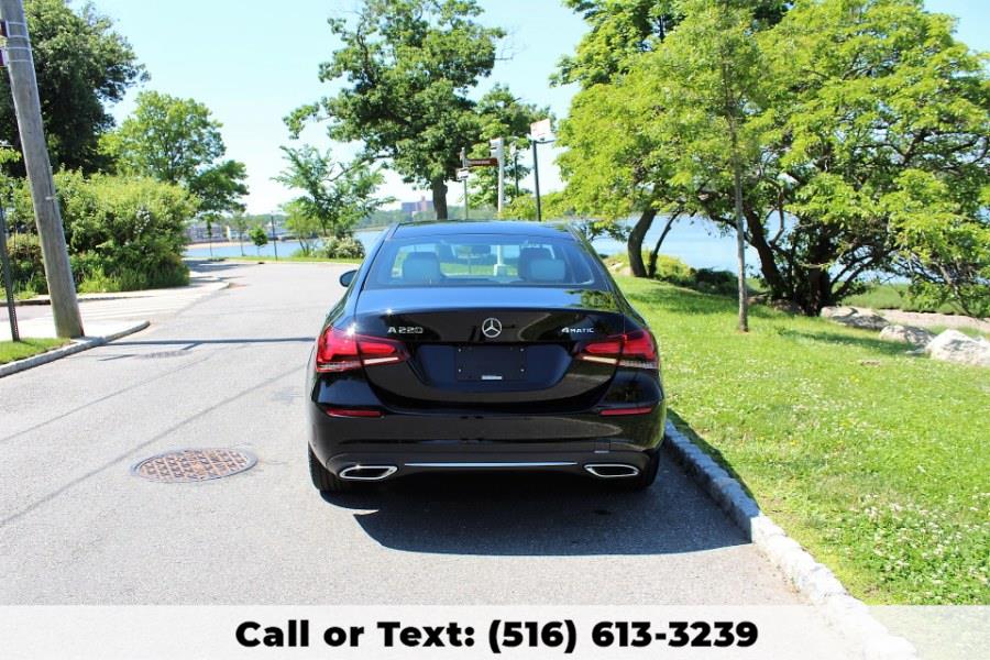 2019 Mercedes-Benz A-Class A 220 4MATIC Sedan, available for sale in Great Neck, New York | Great Neck Car Buyers & Sellers. Great Neck, New York 2019 Mercedes-Benz A-Class A 220 4MATIC Sedan, available for sale in Great Neck, New York | Great Neck Car Buyers & Sellers. Great Neck, New York