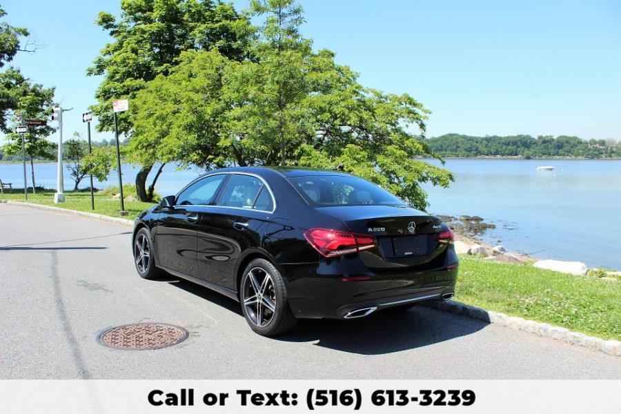 2019 Mercedes-Benz A-Class A 220 4MATIC Sedan, available for sale in Great Neck, New York | Great Neck Car Buyers & Sellers. Great Neck, New York 2019 Mercedes-Benz A-Class A 220 4MATIC Sedan, available for sale in Great Neck, New York | Great Neck Car Buyers & Sellers. Great Neck, New York