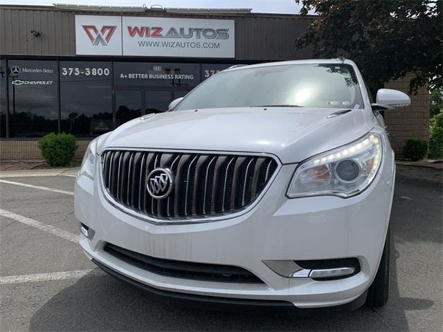 2016 Buick Enclave Premium Group, available for sale in Stratford, Connecticut | Wiz Leasing Inc. Stratford, Connecticut 2016 Buick Enclave Premium Group, available for sale in Stratford, Connecticut | Wiz Leasing Inc. Stratford, Connecticut