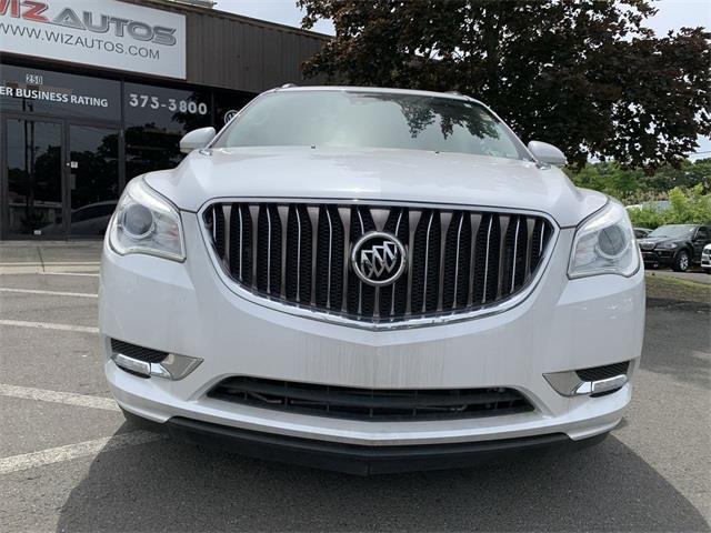 2016 Buick Enclave Premium Group, available for sale in Stratford, Connecticut | Wiz Leasing Inc. Stratford, Connecticut 2016 Buick Enclave Premium Group, available for sale in Stratford, Connecticut | Wiz Leasing Inc. Stratford, Connecticut