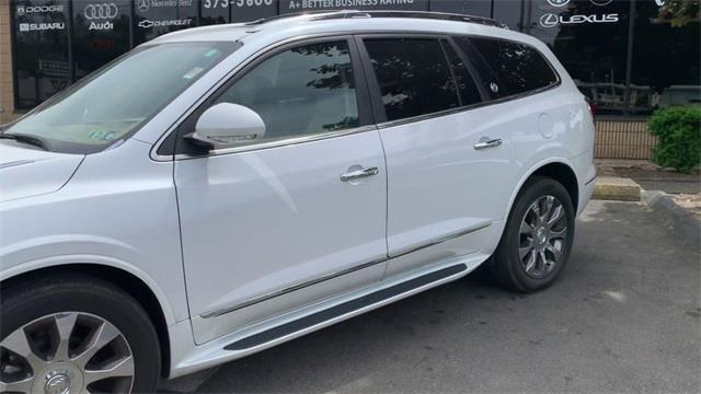 2016 Buick Enclave Premium Group, available for sale in Stratford, Connecticut | Wiz Leasing Inc. Stratford, Connecticut 2016 Buick Enclave Premium Group, available for sale in Stratford, Connecticut | Wiz Leasing Inc. Stratford, Connecticut